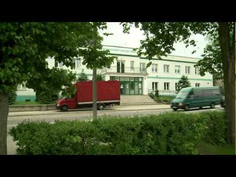 W URZĘDZIE PRACY MAJĄ RĘCE PEŁNE PRACY