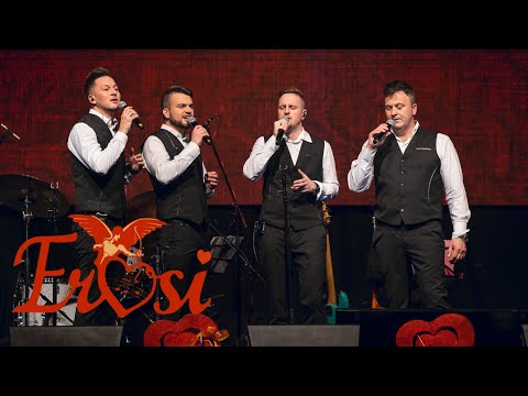 EROSI - VILO MOJA [Valentinovo z Erosi 2019]
