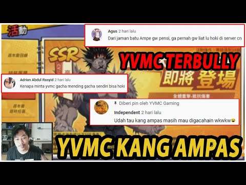 🔥120BLACK TICKET TOTAL! UDAH TAU KANG AMPAS MASIH MAU DIGACHAIN YVMC!! - ONE PUNCH MAN:The Strongest