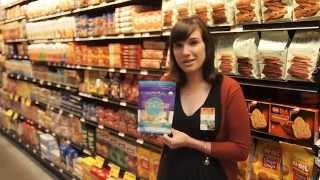preview picture of video 'City Market Staff Favorites: Alli and Wonderfully Raw Coco-roons'