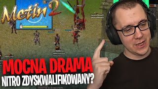 Thumbnail - SUCHAR | PŁACZ NETRODALA, DEAL NA RAKI, SZANTAŻ, MOCNA DRAMA | DZIEŃ CZWARTY METIN CHALLENGE #4