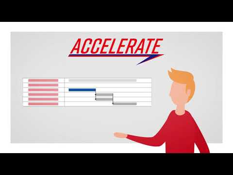 Revcor Accelerate
