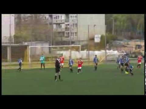 2013.11.02. - NB I. - U14 Bajnoki Labdarúgó Mérkőzés - Eger