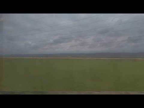 🇷🇴 BUCUREŞTI - SUCEAVA  |  Întreaga călătorie cu trenul