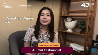 Meet Valentina Wijaya: A Risk management Analyst at Astra