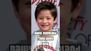 Shake It Up Then and Now 2023 Shorts Edition