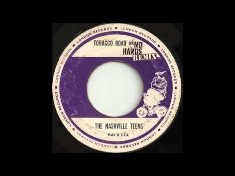 The Nashville Teens - Tobacco Road (Mr No Hands Remix) - FREE DOWNLOAD (soon)