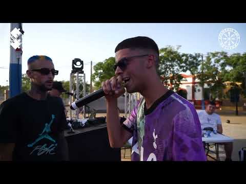 PERET VS APOTEMA | OCTAVOS | PUZZLE RAGNAROK NACIONAL 2022