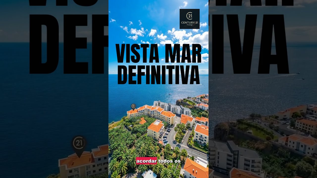 Vídeo do imóvel