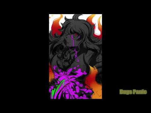 Bugs Panic ~ Danganronpa V3 (Audio pitch down)