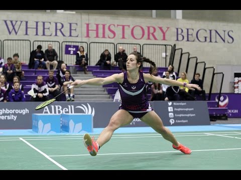 NBL record breaker Chloe Birch discusses NBL Finals Day 2016