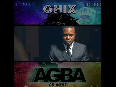 Ghix - Agba (Teaser)