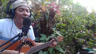 If We Try cover by jovs barrameda