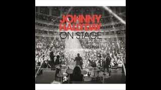 Intro de Johnny Hallyday ( tournée On Stage )