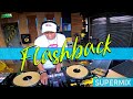 Guto Loureiro Flashback SuperMix Double U DJ Dero Loft Lee Marrow Ice MC Haddaway 2Eivissa