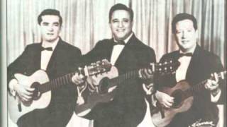 Trio Los Panchos - Quizas, quizas, quizas.