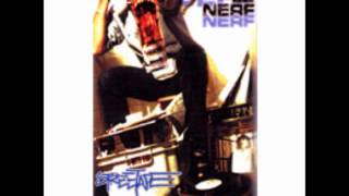 Jeff Le Nerf & TH Lonaz Dobaz -  Interdark Freestyle / Impro Freestyle Saph Test