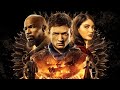 Robin Hood TV Spot