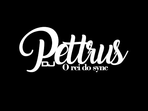 LIVE DO PETTRUS DJ