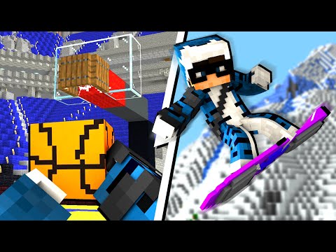 5 COSE DA FARE QUANDO TI ANNOI SU MINECRAFT - ITA