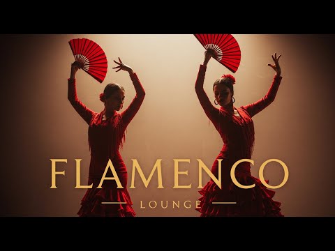 FLAMENCO - Best Spanish Guitar Music / Flamenco Español Gitano