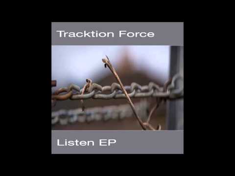 T3K-EXT034: Tracktion Force feat. Kaiza - "Sinister Talk"