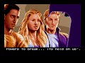Intro Demo VR Troopers USA Europe Genesis Mega Drive