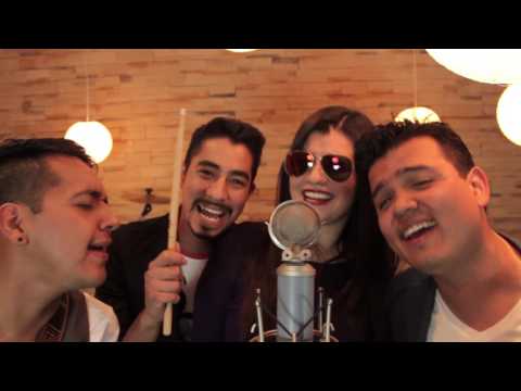 "DIME"- Paola Cruz (Video Oficial)