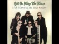 Mick Martin & The Blues Rockers   Playing With Fire