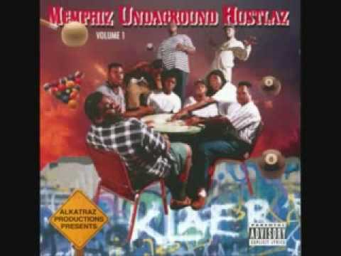 Young Lo - Nuthin But G'z