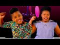 FENNY KERUBO AND HER DTR DR ANGEL K Kesho Yako Official Video For Skiza Sms 6983197 To 811