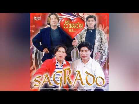 Grupo Sagrado - Ritmo De Soda (Gilbert Bellido)