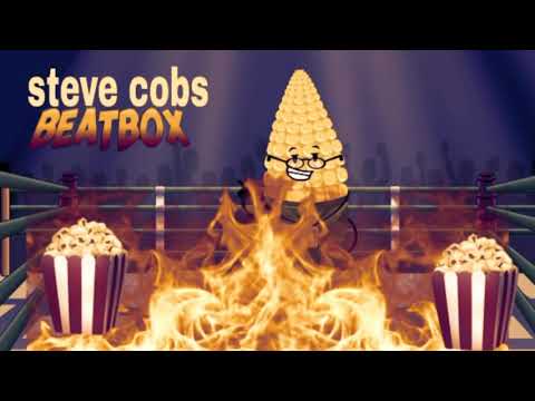 steve cobs Beatbox solo 1 remastered