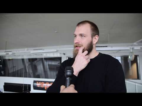 Lokakuun kuukausimakasiini: Monsterimonnin piinapenkki