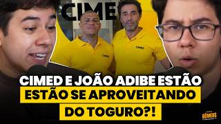 TOGURO E CIMED! A REALIDADE QUE NINGUÉM TEM CORAGEM DE DIZER!