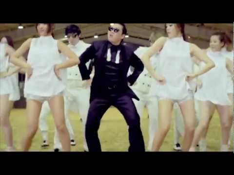 Oppan Mexi Style 오빤 멕시 스타일 (Gangnam style mexican parody - song only)
