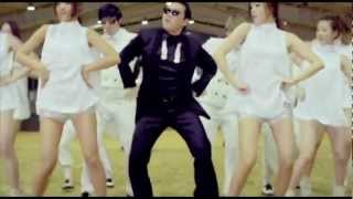 Oppan Mexi Style 오빤 멕시 스타일 (Gangnam style mexican parody - song only)
