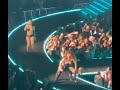 Megan Thee Stallion Live At MSG