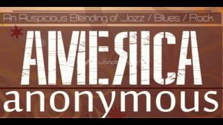 AMERICA anonymous' 4th song "Moving Mountains..." from their debut EP