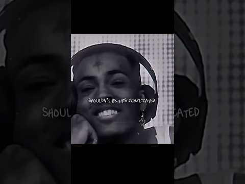 True Love xxxtentacion 🖤 #xxtentacionedits #xxxtentacion #kanyewest #jahsehonfroy #emorap