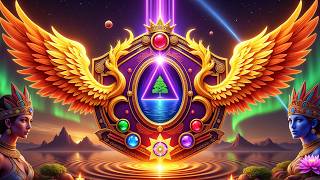 June 13th | Very Powerful Frequency: Love, Wealth And Miracles Are Entering Your Life