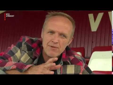 Gouden Tijden: Stef Bos - za 30 jul 2016, 07:30 uur [RTV Utrecht]