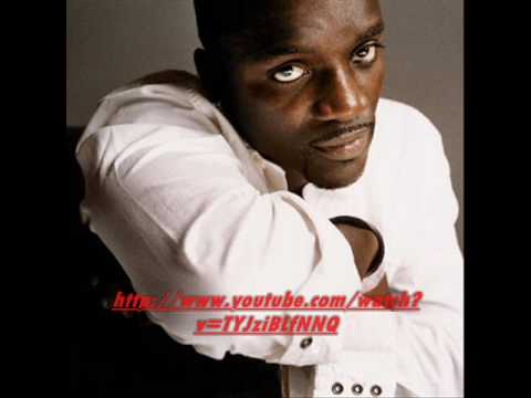 Akon Feat. Redd Hott - Be With You (Final) 2oo9