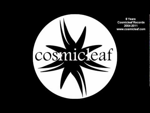 8 Years Cosmicleaf (Dj Mix by Side Liner) - 60 minutes Chill Out Music