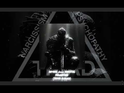 DIPIENS, slxzer, HRXSTAL - POWERTEKK (SUPER SLOWED)