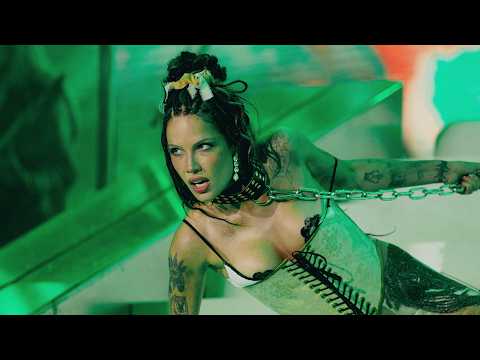 Halsey - The Girl In The Tower (Live)