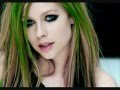 Avril Lavigne Smile with Lyrics 歌詞＆日本語訳付き 