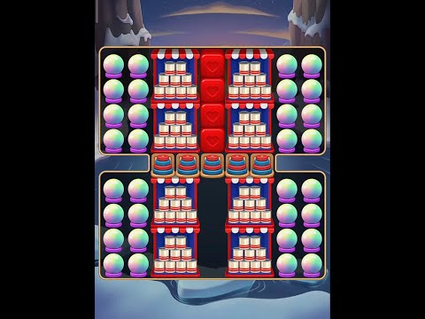 TOON BLAST level 3616