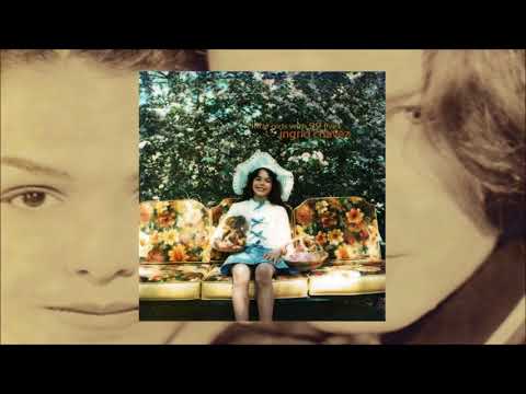 David Sylvian & Ingrid Chavez / Little Girls with 99 Lives (Full EP)