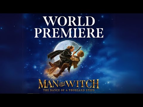 Thumbnail of the video: World Premiere
